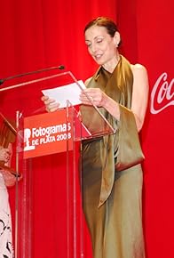 Primary photo for Premios Fotogramas de Plata 2008 Primary photo for Premios Fotogramas de Plata 2008