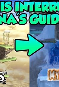 Primary photo for Can a Stage Morph STOP Palutena's Guidance?! - Mythsmashers #10