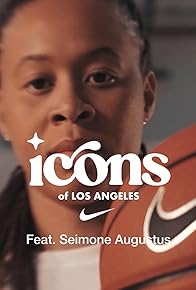 Primary photo for Nike Commercial: Icons of LA