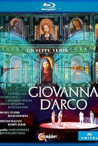 Primary photo for Giovanna D'Arco Primary photo for Giovanna D'Arco
