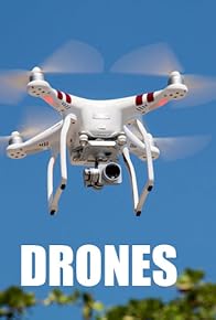 Primary photo for Drones