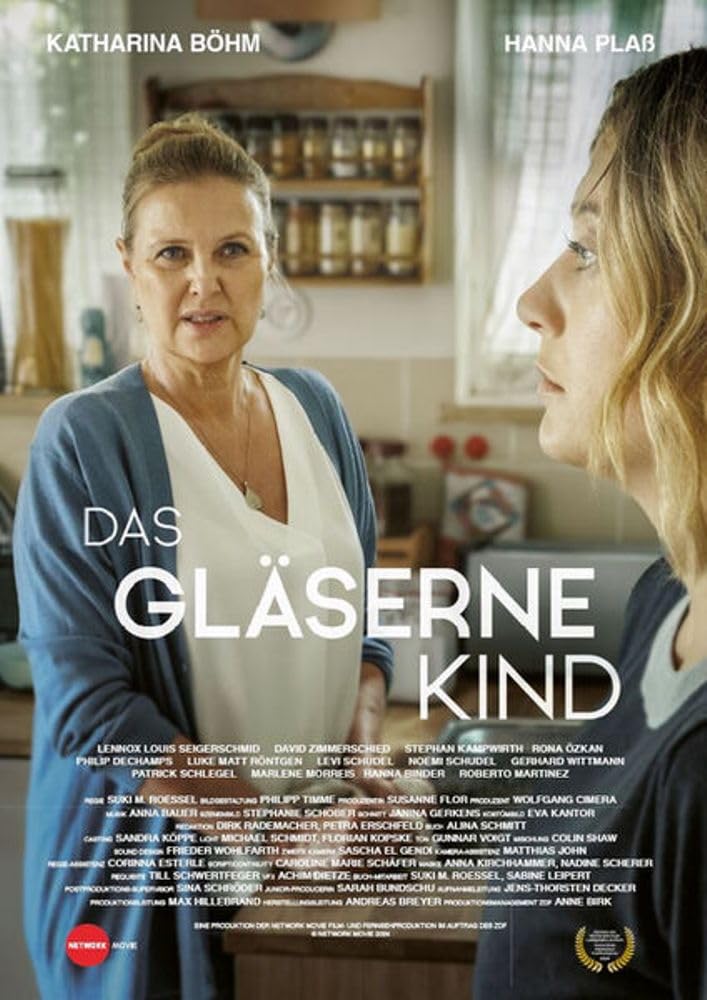 Das gläserne Kind (2025)