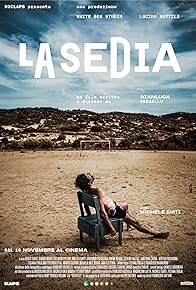 Primary photo for La sedia