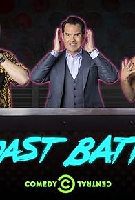 Primary photo for Roast Battle