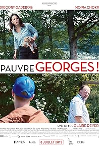 Primary photo for Pauvre Georges! Primary photo for Pauvre Georges!