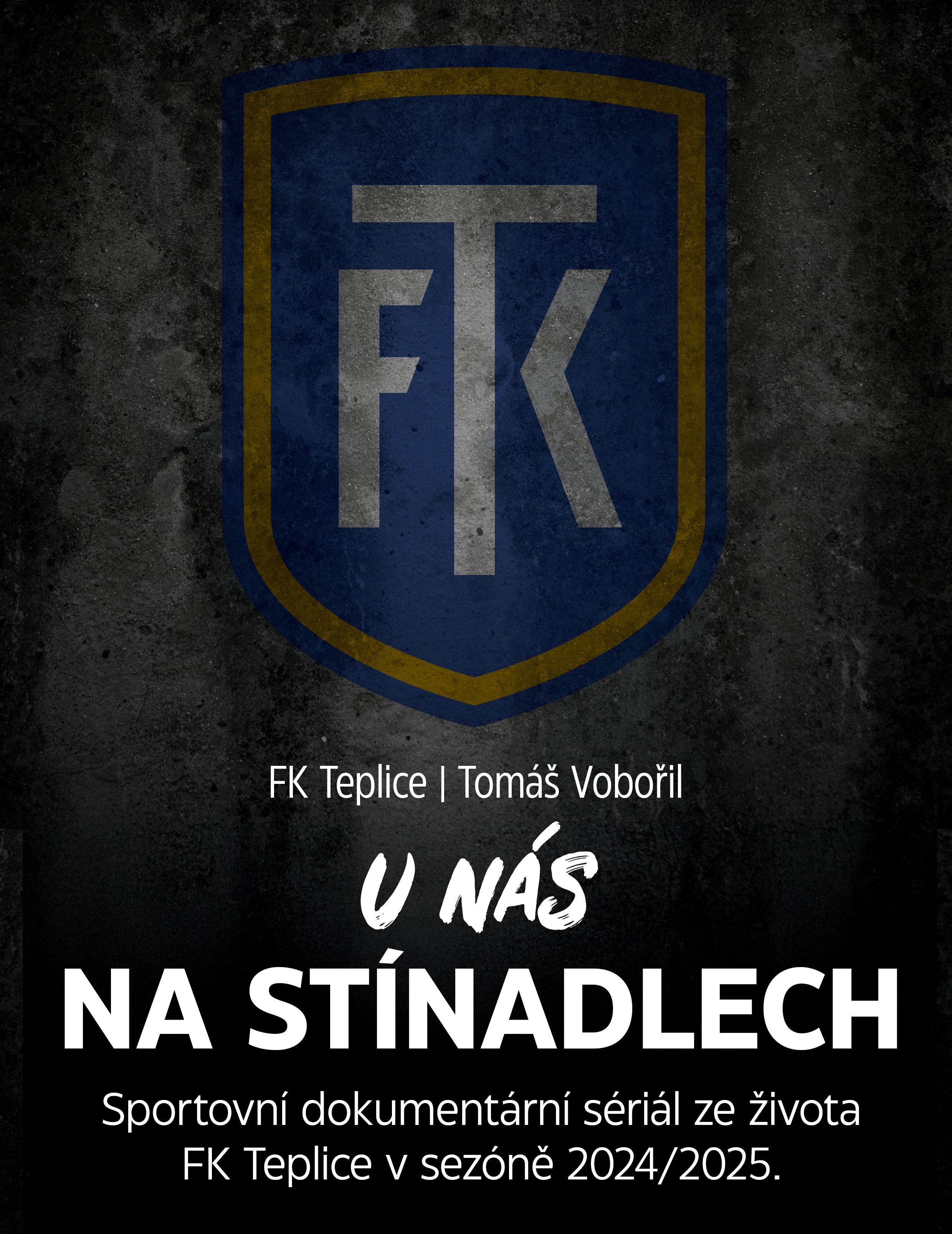 U Nás Na Stínadlech