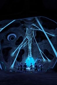 Primary photo for A Savage Place Primary photo for A Savage Place