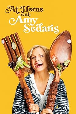 Poster of At Home With Amy Sedaris