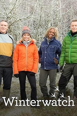 Poster of Winterwatch