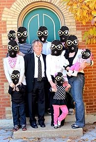 Primary photo for Joe Hanrahan 'Invents' Insane-O-Vision Primary photo for Joe Hanrahan 'Invents' Insane-O-Vision