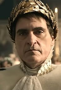 Primary photo for 'Napoleon' is Everything Wrong with Biopics