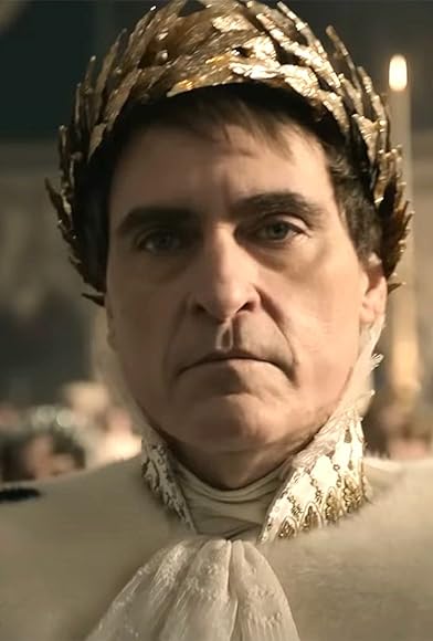 Primary photo for 'Napoleon' is Everything Wrong with Biopics Primary photo for 'Napoleon' is Everything Wrong with Biopics
