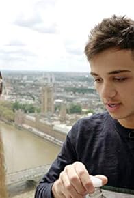 Primary photo for A Royal Run-In