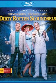 Primary photo for Dirty Rotten Scoundrels: Interview with Writer Dale Launer