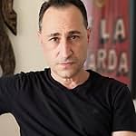 Actor: Saverio Guerra