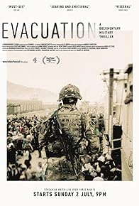 Primary photo for Evacuation