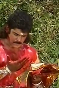 Primary photo for Krishna took Virat Avtar and Indra takes Karna's kawach kundala Primary photo for Krishna took Virat Avtar and Indra takes Karna's kawach kundala