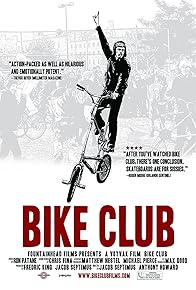 Primary photo for Bike Club Primary photo for Bike Club