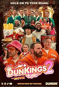Primary photo for DunKings 2: The Movie