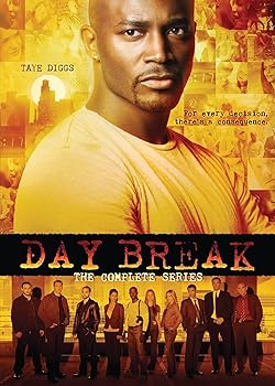 Poster of Day Break