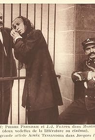 Primary photo for Jacques l'honneur