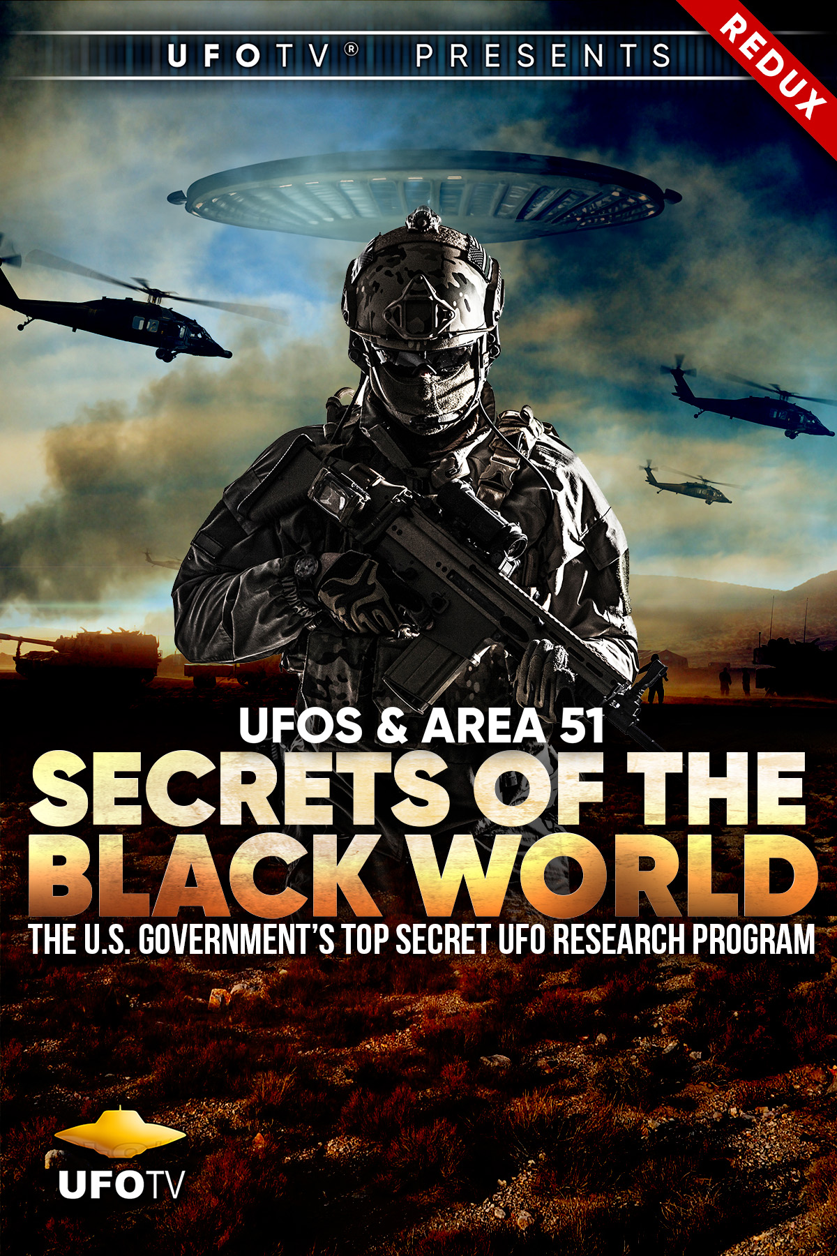 その他 History&#39;s Mysteries: Area 51 - Beyond Top Secret [DVD] History's Mysteries - Area 51: Beyond Top Secret (History