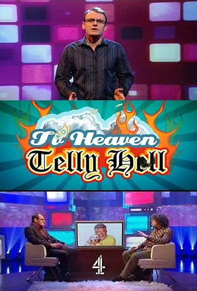 Primary photo for TV Heaven, Telly Hell Primary photo for TV Heaven, Telly Hell