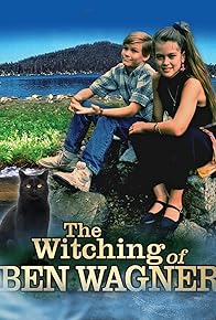 Primary photo for The Witching of Ben Wagner Primary photo for The Witching of Ben Wagner