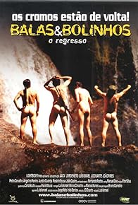 Primary photo for Balas & Bolinhos - O Regresso Primary photo for Balas & Bolinhos - O Regresso