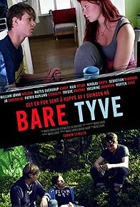 Primary photo for Bare tjue