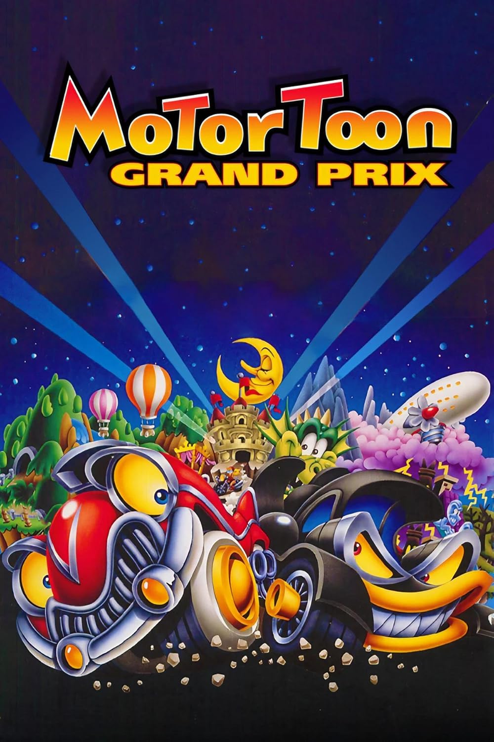 その他 Motor Toon Grand Prix ps1_motor_toon_grand_prix-