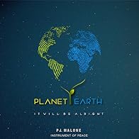 Primary photo for P.J. Malone: Planet Earth Primary photo for P.J. Malone: Planet Earth