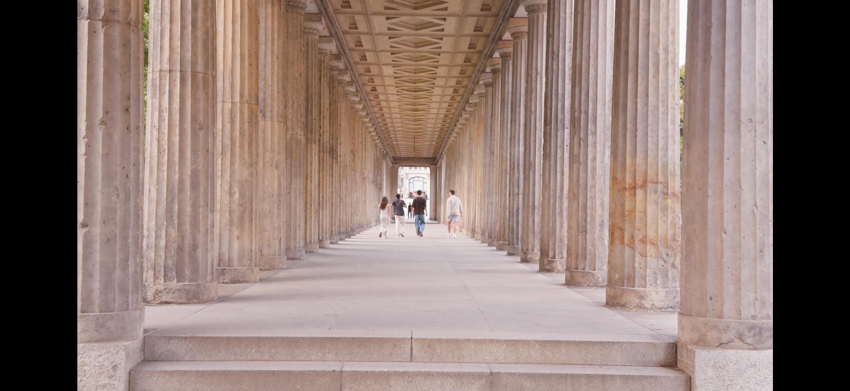 You Should've Called Me Two Years Ago POC