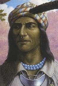 Primary photo for Lost Tribes: Tecumseh, a Native American Shawnee Warrior and Chief