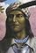 Lost Tribes: Tecumseh, a Native American Shawnee Warrior and Chief's primary photo