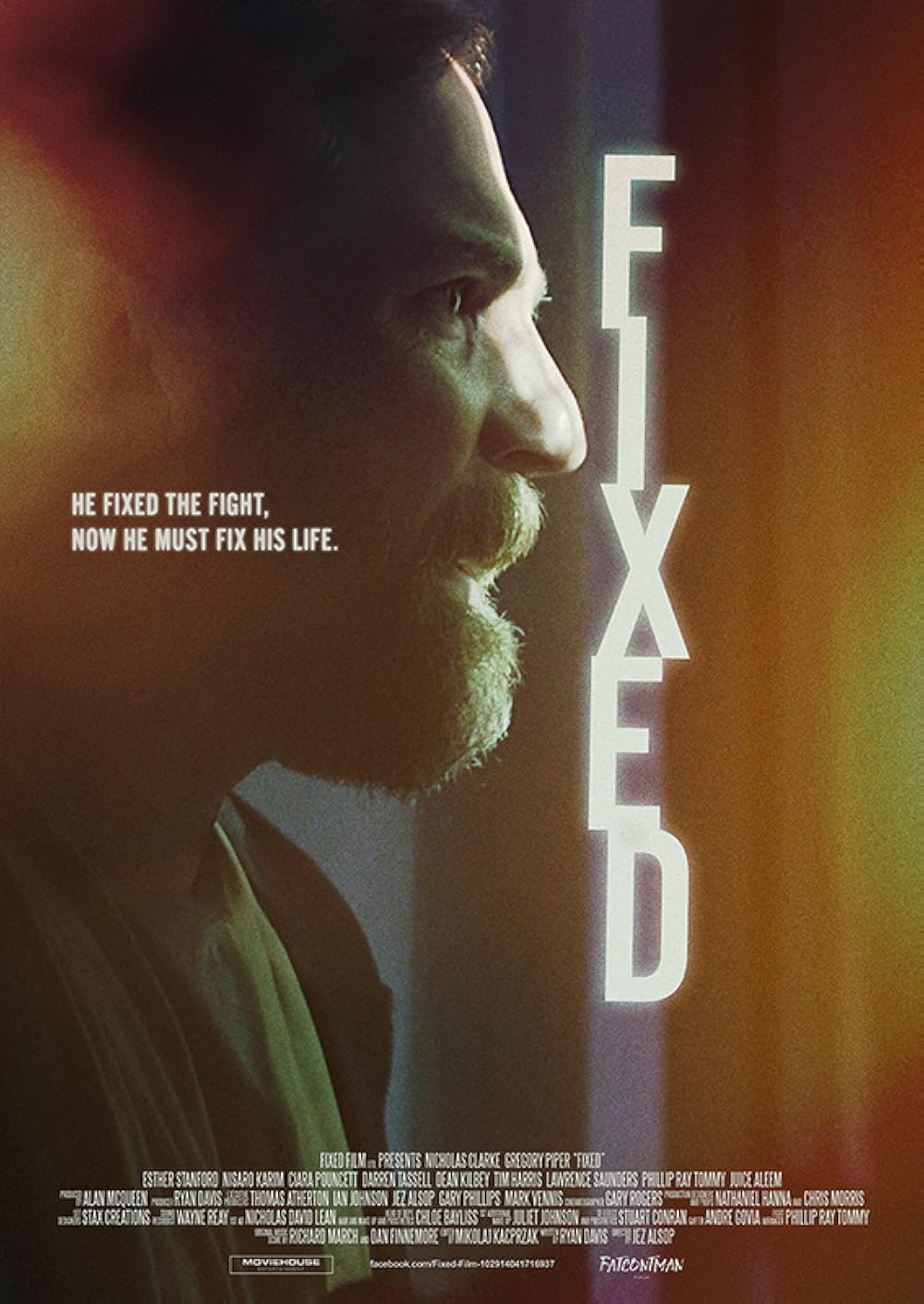 Fixed (2021) IMDb