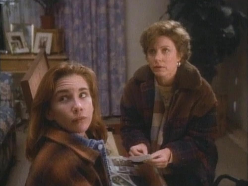 Melissa Gilbert