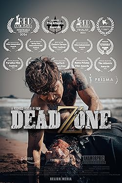 Poster of Deadzone