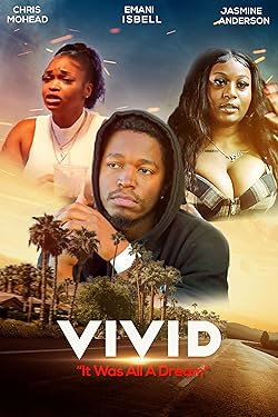 Poster of Vivid