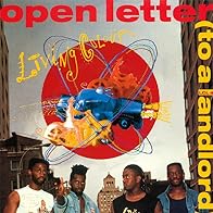 Primary photo for Living Colour: Open Letter (to a Landlord)