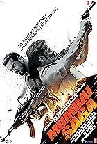 Mumbai Saga Poster