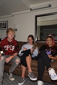 Primary photo for Returning to Queen Mary Room B340: The Night That Changed Our Lives Primary photo for Returning to Queen Mary Room B340: The Night That Changed Our Lives