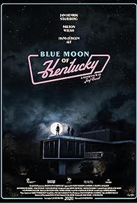 Primary photo for Blue Moon of Kentucky