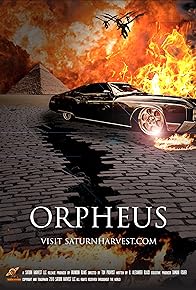 Primary photo for Orpheus
