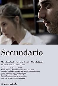 Primary photo for Secundario