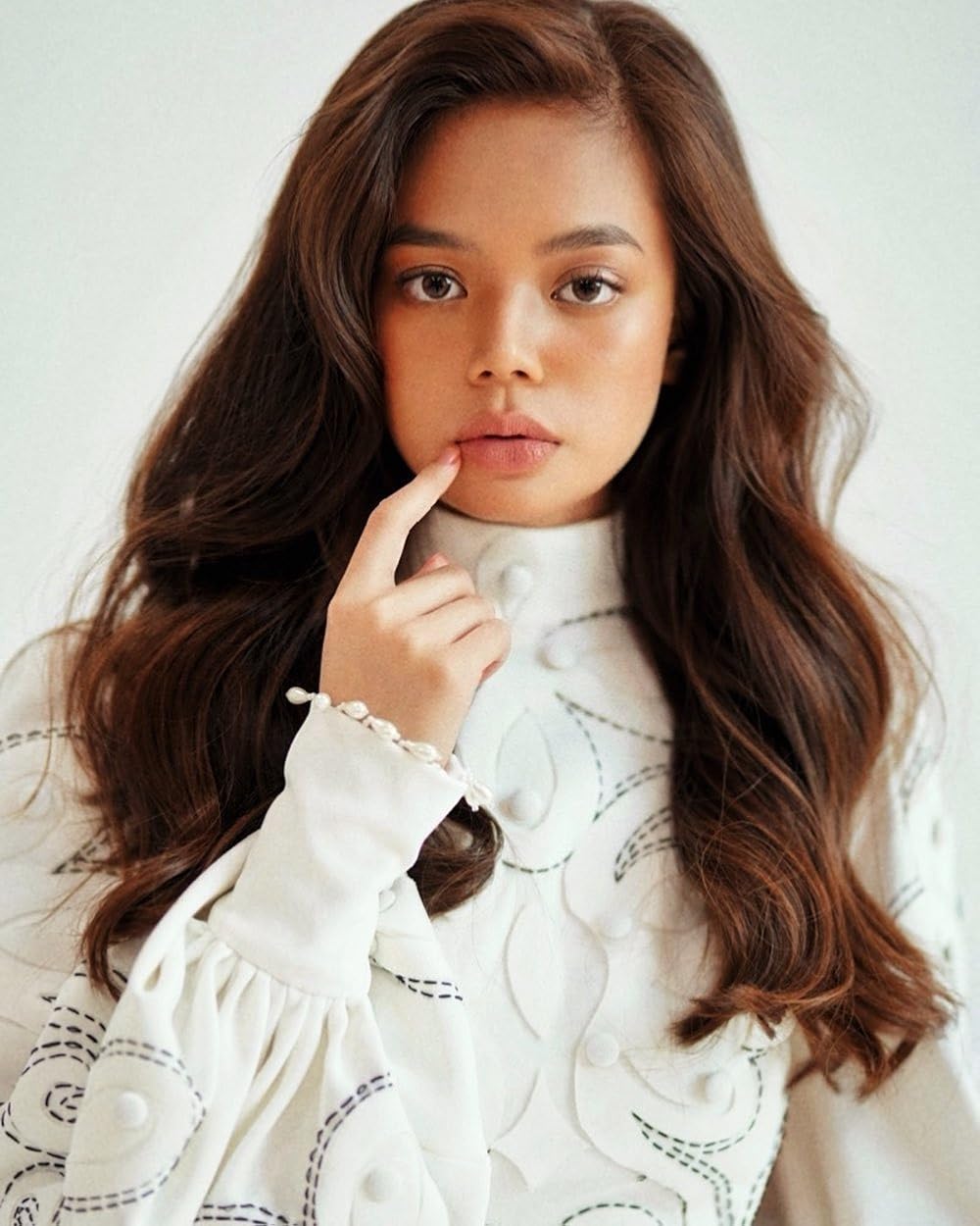 Bianca De Vera - IMDb