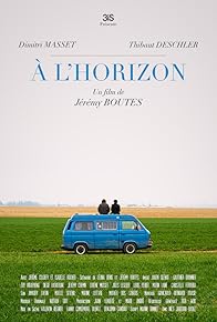 Primary photo for On the Horizon