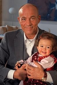 Primary photo for Zwei Männer und ein Baby
