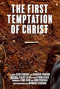 Primary photo for The First Temptation of Christ