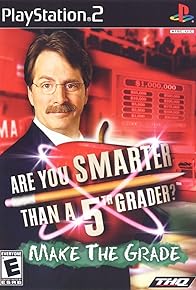 Primary photo for Are You Smarter Than a Fifth Grader: Make the Grade Primary photo for Are You Smarter Than a Fifth Grader: Make the Grade